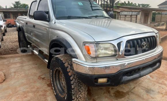 Acheter Occasion Voiture Toyota Tacoma Autre à Luanda, Province de Luanda Acheter Occasion Voiture Toyota Tacoma Autre à Luanda, Province de Luanda