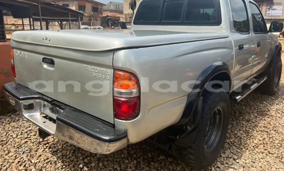Buy Used Toyota Tacoma Other Car in Luanda in Luanda Province Buy Used Toyota Tacoma Other Car in Luanda in Luanda Province