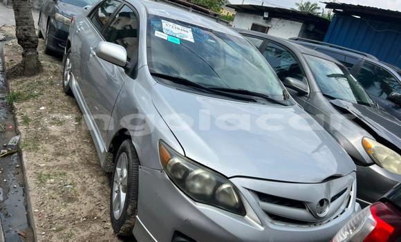 Buy Used Toyota Corolla Other Car in Luanda in Luanda Province Buy Used Toyota Corolla Other Car in Luanda in Luanda Province