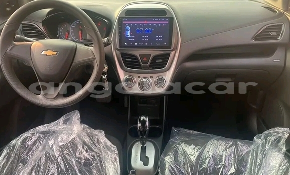 Comprar Usado Chevrolet Avenger Branco Carro em Luanda em Luanda Province Comprar Usado Chevrolet Avenger Branco Carro em Luanda em Luanda Province