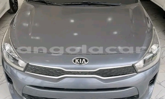 Buy Used Kia rio Other Car in Luanda in Luanda Province