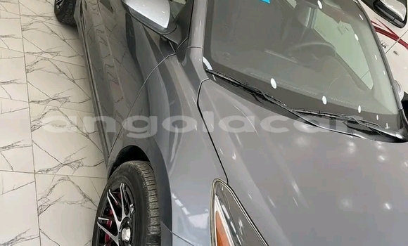 Acheter Occasion Voiture Kia rio Autre à Luanda, Province de Luanda Acheter Occasion Voiture Kia rio Autre à Luanda, Province de Luanda