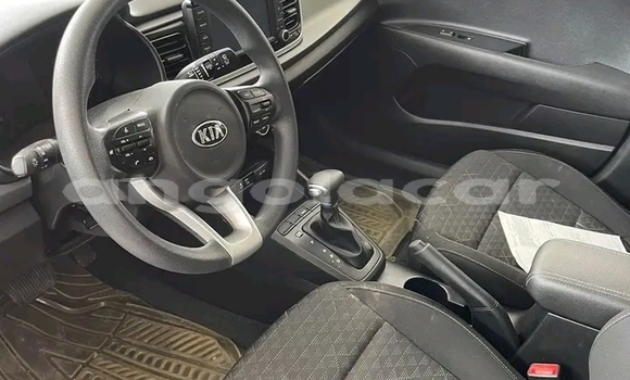 Acheter Occasion Voiture Kia rio Autre à Luanda, Province de Luanda Acheter Occasion Voiture Kia rio Autre à Luanda, Province de Luanda
