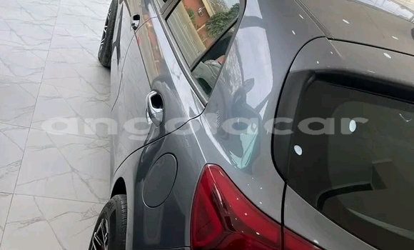 Acheter Occasion Voiture Kia rio Autre à Luanda, Province de Luanda Acheter Occasion Voiture Kia rio Autre à Luanda, Province de Luanda