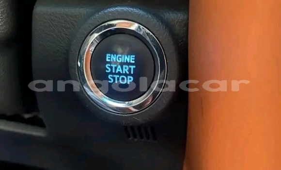 Buy Used Toyota Fortuner Black Car in Luanda in Luanda Province Buy Used Toyota Fortuner Black Car in Luanda in Luanda Province