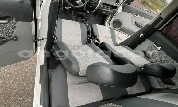 Acheter Occasion Voiture Suzuki Alto Blanc à Luanda, Province de Luanda Acheter Occasion Voiture Suzuki Alto Blanc à Luanda, Province de Luanda