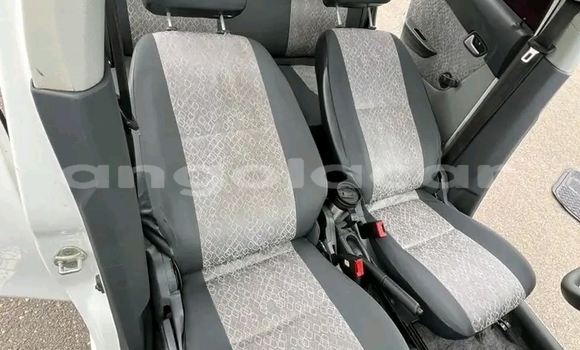 Acheter Occasion Voiture Suzuki Alto Blanc à Luanda, Province de Luanda Acheter Occasion Voiture Suzuki Alto Blanc à Luanda, Province de Luanda