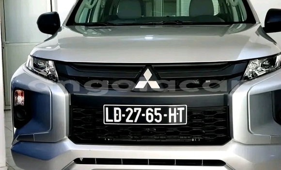 Comprar Usado Mitsubishi L200 Outro Carro em Luanda em Luanda Province Comprar Usado Mitsubishi L200 Outro Carro em Luanda em Luanda Province