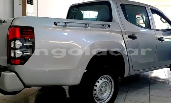 Comprar Usado Mitsubishi L200 Outro Carro em Luanda em Luanda Province Comprar Usado Mitsubishi L200 Outro Carro em Luanda em Luanda Province