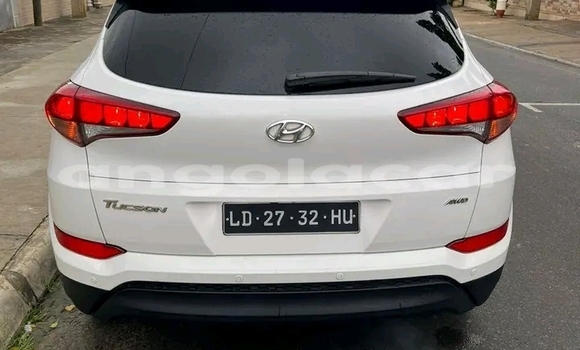 Comprar Usado Hyundai Tucson Branco Carro em Luanda em Luanda Province Comprar Usado Hyundai Tucson Branco Carro em Luanda em Luanda Province