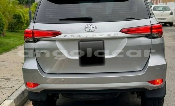 Comprar Usado Toyota Fortuner Outro Carro em Luanda em Luanda Province Comprar Usado Toyota Fortuner Outro Carro em Luanda em Luanda Province