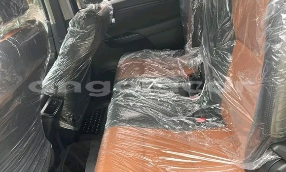 Comprar Usado Toyota Fortuner Outro Carro em Luanda em Luanda Province Comprar Usado Toyota Fortuner Outro Carro em Luanda em Luanda Province