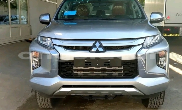 Acheter Occasion Voiture Mitsubishi L200 Autre à Luanda, Province de Luanda Acheter Occasion Voiture Mitsubishi L200 Autre à Luanda, Province de Luanda