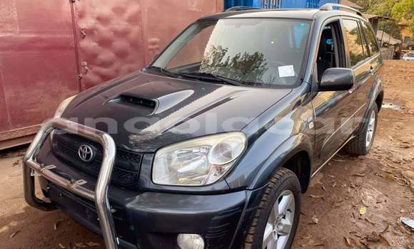 Buy Used Toyota RAV4 Black Car in Luanda in Luanda Province Buy Used Toyota RAV4 Black Car in Luanda in Luanda Province