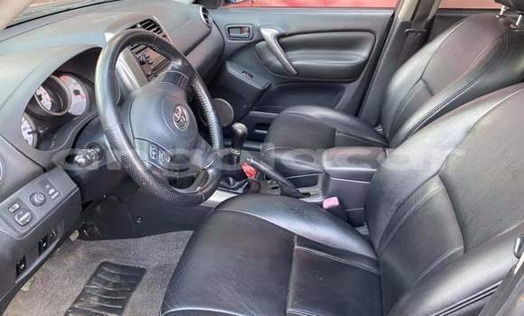 Buy Used Toyota RAV4 Black Car in Luanda in Luanda Province Buy Used Toyota RAV4 Black Car in Luanda in Luanda Province