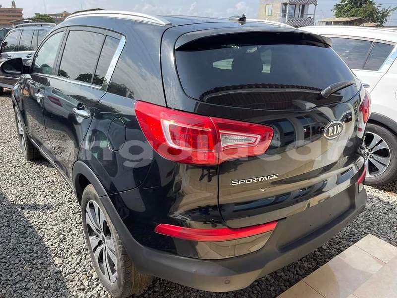 Big with watermark kia sportage luanda province luanda 34363
