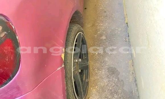 Buy Used Toyota Vitz Brown Car in Luanda in Luanda Province Buy Used Toyota Vitz Brown Car in Luanda in Luanda Province