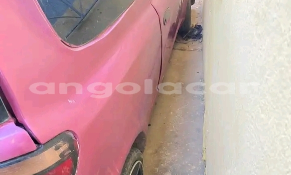 Buy Used Toyota Vitz Brown Car in Luanda in Luanda Province Buy Used Toyota Vitz Brown Car in Luanda in Luanda Province