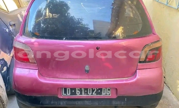 Buy Used Toyota Vitz Brown Car in Luanda in Luanda Province Buy Used Toyota Vitz Brown Car in Luanda in Luanda Province