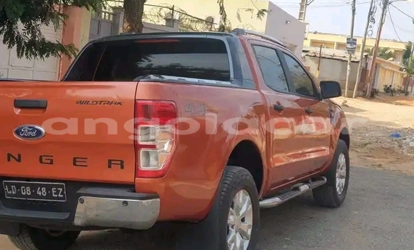 Buy Used Ford Ranger Brown Car in Luanda in Luanda Province Buy Used Ford Ranger Brown Car in Luanda in Luanda Province