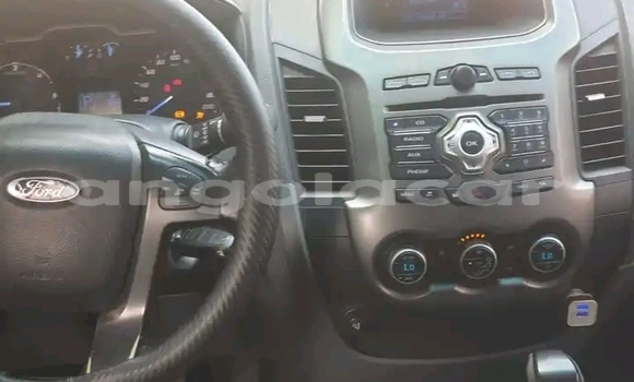 Buy Used Ford Ranger Brown Car in Luanda in Luanda Province Buy Used Ford Ranger Brown Car in Luanda in Luanda Province