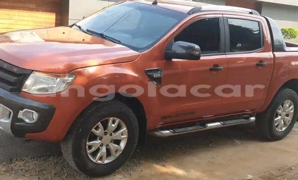 Buy Used Ford Ranger Brown Car in Luanda in Luanda Province Buy Used Ford Ranger Brown Car in Luanda in Luanda Province
