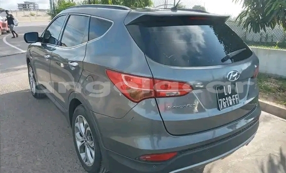 Medium with watermark hyundai santa fe luanda province luanda 34398