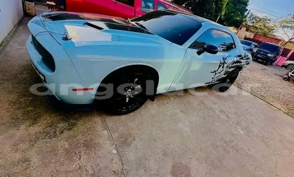 Buy Used Dodge Challenger Other Car in Luanda in Luanda Province