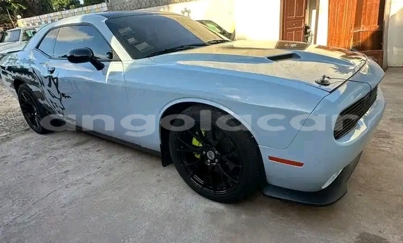 Acheter Occasion Voiture Dodge Challenger Autre à Luanda, Province de Luanda Acheter Occasion Voiture Dodge Challenger Autre à Luanda, Province de Luanda