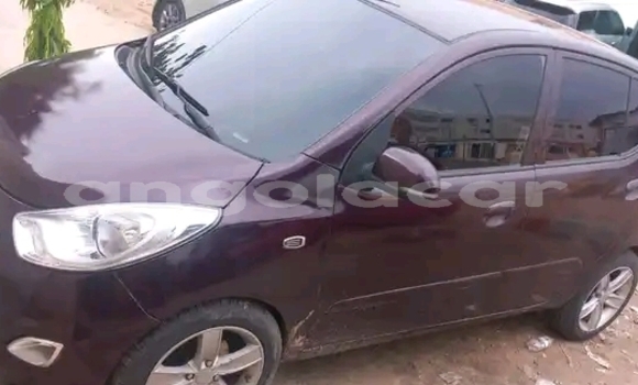 Buy Used Hyundai i10 Other Car in Luanda in Luanda Province Buy Used Hyundai i10 Other Car in Luanda in Luanda Province