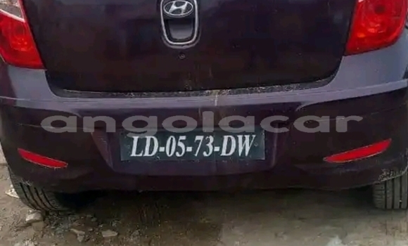 Acheter Occasion Voiture Hyundai i10 Autre à Luanda, Province de Luanda Acheter Occasion Voiture Hyundai i10 Autre à Luanda, Province de Luanda