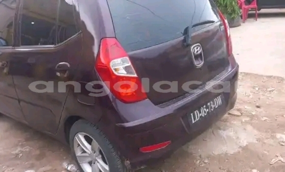 Acheter Occasion Voiture Hyundai i10 Autre à Luanda, Province de Luanda Acheter Occasion Voiture Hyundai i10 Autre à Luanda, Province de Luanda