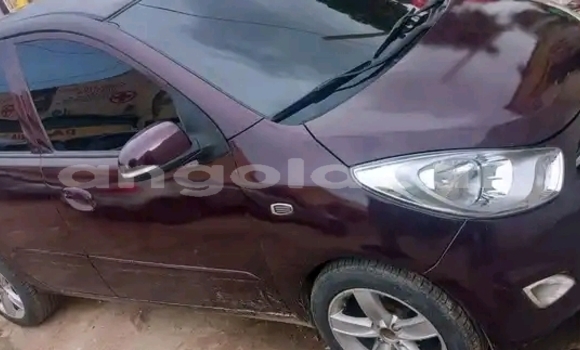 Acheter Occasion Voiture Hyundai i10 Autre à Luanda, Province de Luanda Acheter Occasion Voiture Hyundai i10 Autre à Luanda, Province de Luanda