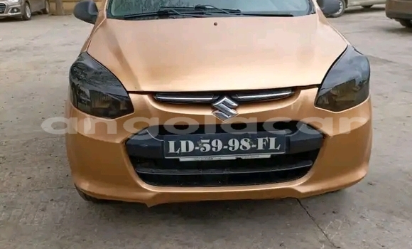 Acheter Occasion Voiture Suzuki Alto Autre à Luanda, Province de Luanda Acheter Occasion Voiture Suzuki Alto Autre à Luanda, Province de Luanda