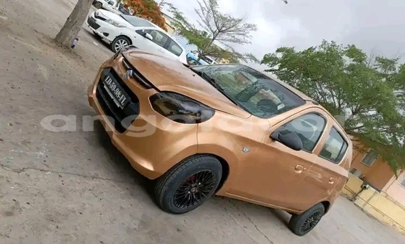 Acheter Occasion Voiture Suzuki Alto Autre à Luanda, Province de Luanda Acheter Occasion Voiture Suzuki Alto Autre à Luanda, Province de Luanda