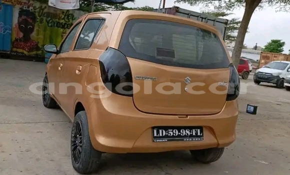 Acheter Occasion Voiture Suzuki Alto Autre à Luanda, Province de Luanda Acheter Occasion Voiture Suzuki Alto Autre à Luanda, Province de Luanda