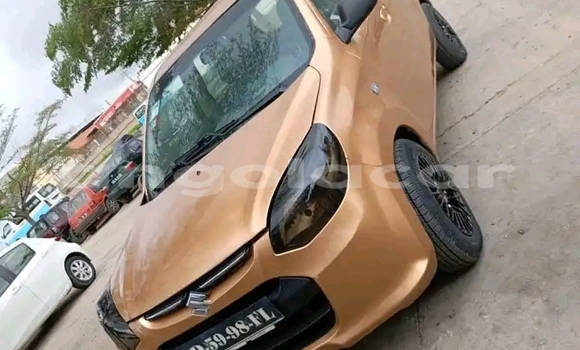 Acheter Occasion Voiture Suzuki Alto Autre à Luanda, Province de Luanda Acheter Occasion Voiture Suzuki Alto Autre à Luanda, Province de Luanda