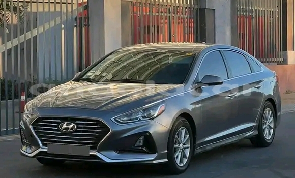 Acheter Occasion Voiture Hyundai Sonata Autre à Luanda, Province de Luanda Acheter Occasion Voiture Hyundai Sonata Autre à Luanda, Province de Luanda