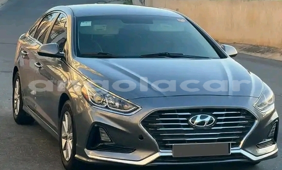 Acheter Occasion Voiture Hyundai Sonata Autre à Luanda, Province de Luanda Acheter Occasion Voiture Hyundai Sonata Autre à Luanda, Province de Luanda