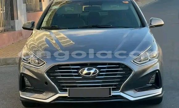 Acheter Occasion Voiture Hyundai Sonata Autre à Luanda, Province de Luanda Acheter Occasion Voiture Hyundai Sonata Autre à Luanda, Province de Luanda