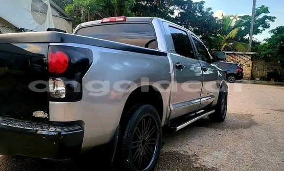 Acheter Occasion Voiture Toyota Tundra Autre à Luanda, Province de Luanda Acheter Occasion Voiture Toyota Tundra Autre à Luanda, Province de Luanda