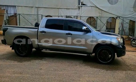 Acheter Occasion Voiture Toyota Tundra Autre à Luanda, Province de Luanda Acheter Occasion Voiture Toyota Tundra Autre à Luanda, Province de Luanda