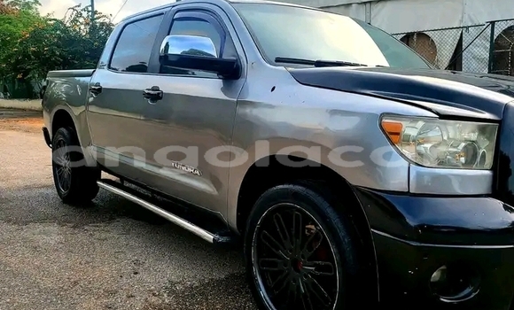 Acheter Occasion Voiture Toyota Tundra Autre à Luanda, Province de Luanda Acheter Occasion Voiture Toyota Tundra Autre à Luanda, Province de Luanda