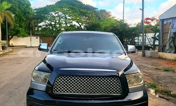 Acheter Occasion Voiture Toyota Tundra Autre à Luanda, Province de Luanda Acheter Occasion Voiture Toyota Tundra Autre à Luanda, Province de Luanda