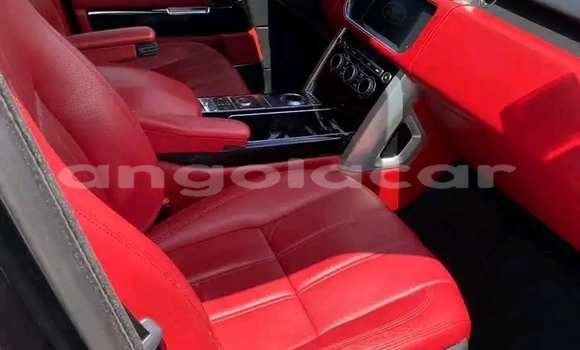 Acheter Occasion Voiture Range Rover Range Rover Blanc à Luanda, Province de Luanda Acheter Occasion Voiture Range Rover Range Rover Blanc à Luanda, Province de Luanda