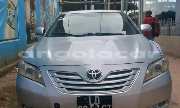 Acheter Occasion Voiture Toyota Camry Autre à Luanda, Province de Luanda Acheter Occasion Voiture Toyota Camry Autre à Luanda, Province de Luanda