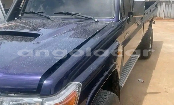 Acheter Occasion Voiture Toyota Land Cruiser Autre à Luanda, Province de Luanda Acheter Occasion Voiture Toyota Land Cruiser Autre à Luanda, Province de Luanda
