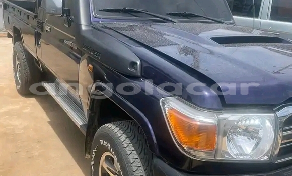 Acheter Occasion Voiture Toyota Land Cruiser Autre à Luanda, Province de Luanda Acheter Occasion Voiture Toyota Land Cruiser Autre à Luanda, Province de Luanda