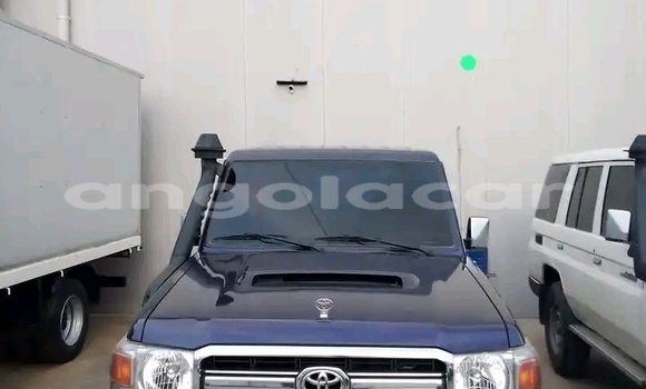 Acheter Occasion Voiture Toyota Land Cruiser Autre à Luanda, Province de Luanda Acheter Occasion Voiture Toyota Land Cruiser Autre à Luanda, Province de Luanda