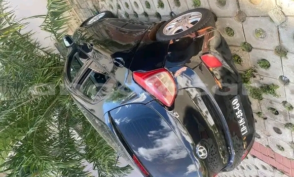 Acheter Occasion Voiture Hyundai i10 Noir à Luanda, Province de Luanda Acheter Occasion Voiture Hyundai i10 Noir à Luanda, Province de Luanda